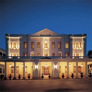 The Strand, Yangon - Myanmar