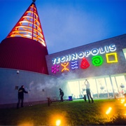 Technopolis, Mechelen