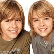 Zack & Cody Martin