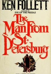 The Man From St Petersburg (Ken Follett)