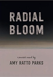 Radial Bloom (Amy Ratto Parks)