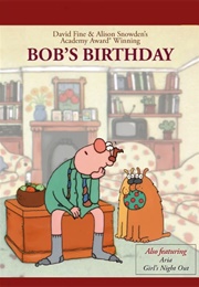 Bob's Birthday