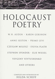 Holocaust Poetry (Hilda Schiff)