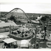 Playland Park, San Antonio, TX
