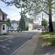 Sperryville, Virginia