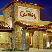 Carino's Italian Grill