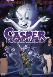 Casper: A Spirited Beginning (1997)