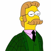 Lord Thistlewick Flanders