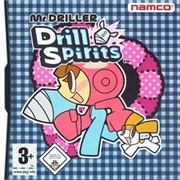 Mr. Driller Drill Spirits