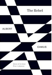 The Rebel (Albert Camus)