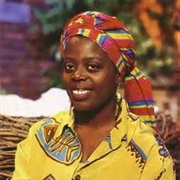 Lillian (Sesame Street)