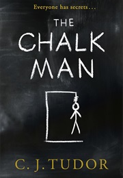 The Chalk Man (C.J. Tudor)