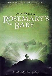 Rosemary&#39;s Baby - It&#39;s the Antichrist! (1968)