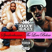 Speakerboxxx/The Love Below (Outkast, 2003)
