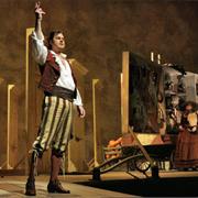 The Barber of Seville