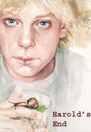 Harold's End (J.T. Leroy)