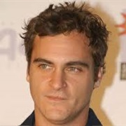 Joaquin Phoenix - Joaquin Bottom