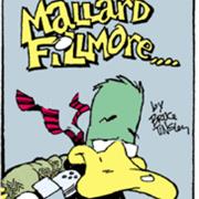 Mallard Fillmore