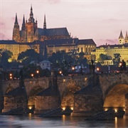 Prague, Czechia