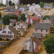 Ste. Genevieve Historic District