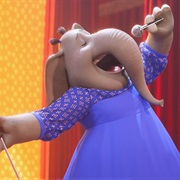 Don't Worry About a Thing Sing