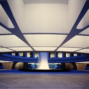 Hirshhorn Museum and Sculpture Garden