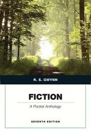 Fiction: A Pocket Anthology (R.S. Gwynn)