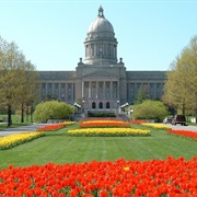 Frankfort, KY