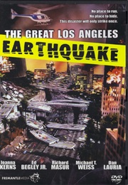 The Great Los Angeles Earthquake (1990)