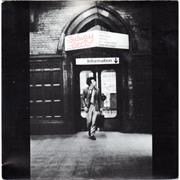 DIFFERENT STORY - SUBWAY SECT