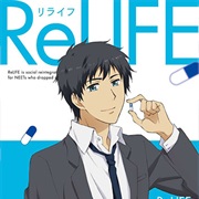 Re-Life