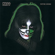 Kiss - Peter Criss