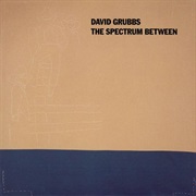 David Grubbs - The Spectrum Between