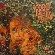 Omega - 10,000 Lépés