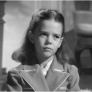 Susan Walker From 'Miracle on 34th Street'