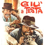 Giù La Testa