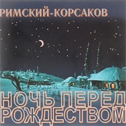 Christmas Eve (Rimsky-Korsakov)