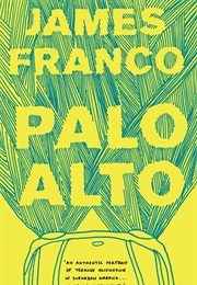 Palo Alto (James Franco)