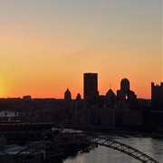 Pittsburgh, Pennsylvania