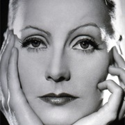 Greta Garbo