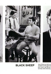 Black Sheep (1994)
