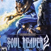 Soul Reaver 2