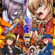 Binbougami Ga! (Good Luck Girl!)