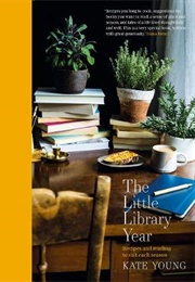 The Little Library Year (Kate Young)