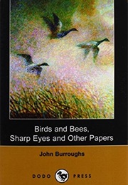 Sharp Eyes (John Burroughs)