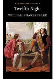 Shakespeare – Twelfth Night