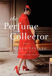 The Perfume Collector (Kathleen Tessaro)