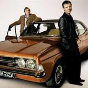 Life on Mars (2006-2007)