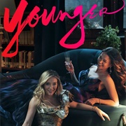 Younger Season 6