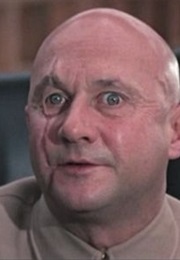 Blofield & Cat- You Only Live Twice (1967)